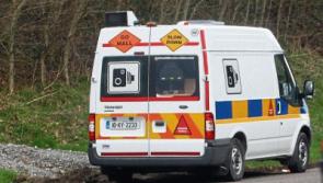 Gardai identify new speed enforcement zones in Limerick
