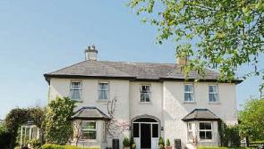 €14m in house sales in Limerick in April