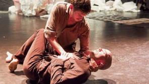 Luke Murphy's 'Triumph and Trauma' at Dance Limerick