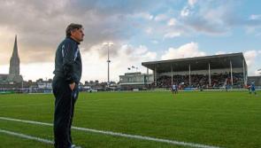 Hat-trick hero O'Flynn fires Limerick FC into last 16 of FAI Cup