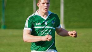 Limerick Captain Corbett out of Clare Munster SFC tie 