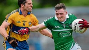 Limerick and Clare footballers get Sunday time change