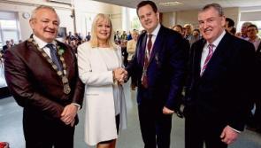 Jobs boost for Limerick on new minister's 'trade mission'