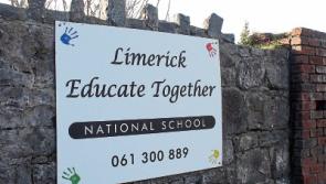 Educate Together in bid for new secondary school in Limerick