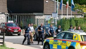 'Relief' as bomb scare at Limerick school revealed to be hoax