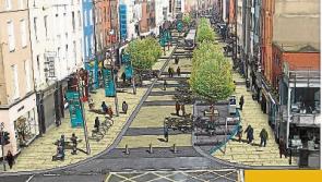 New O'Connell Street in Limerick to be 'in place by 2018'