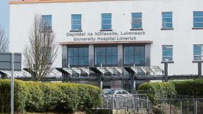 Overcrowing at 'highest level in country' in Limerick hospital