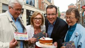 Limerick political parties recall marriage equality victory 