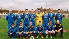 Carew Park closing in on LDL Premier title
