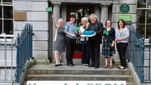 Green light for phase two of Limerick 2020 culture bid