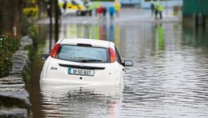 Limerick council in funding bid for Mill Road flood defences