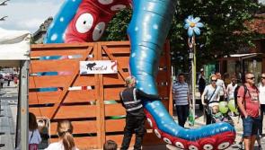 Limerick's TomCat Street festival 'more creative than ever'