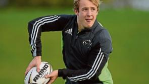 Lyons happy swapping Munster for Nottingham is 'right call' for career