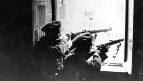 Newcastle West to host photographic exhibition on 1916 Rising 