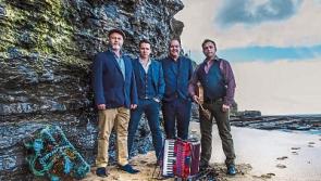 The High Kings to play at Twilight Racing