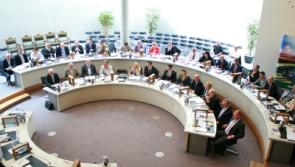 Limerick&nbsp;councillors disagree about holding more meetings