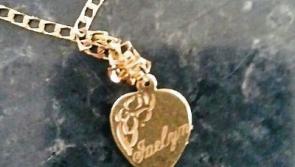 Appeal issued after gold chain found in GAA grounds