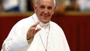 Limerick Bishop says Pope visit would be a 'huge boost' for Church