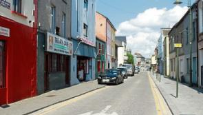 Calls to give Limerick's Nicholas Street 'cultural role'