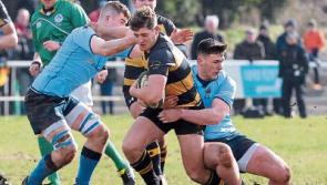 Four Limerick players in Amsterdam and Newcastle 7s action