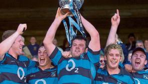 Tom Hayes lands new coaching job after parting ways with Shannon RFC