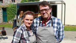 Mexican stand-off over trading spot in Limerick city