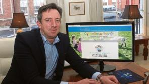 Limerick social entrepreneur in line for major award
