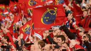 Munster facing €1.95 million cash-flow deficit this season