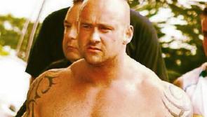 Newcastle West's Pa crowned Republic's strongest man