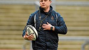 Butler lands Munster talent coach post as Tucker gets Connacht role