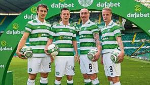 Celtic and Inter Milan are Limerick bound for Thomond Park friendly