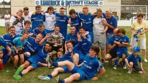 Ballynanty deny Pike Rovers in Lawson Cup final