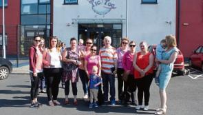 Westbury creche staff vow to continue 'sit in'