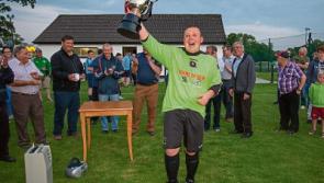 The best photos as Glin Rovers win Desmond Cup