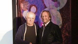 City of Culture film nets top awards
