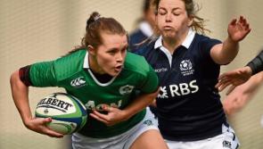 Four Limerick-based players in Ireland Womens 7s squad