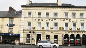 Landmark Limerick bar and hotel ceases trading