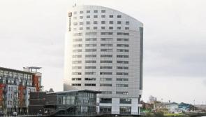Limerick's Clarion hotel bought by Dalata for €8.5m