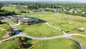 Ballyneety Golf Club gets the green light for &euro;600k plan