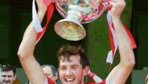 All Ireland glory for Limerickman&nbsp;in Croke Park