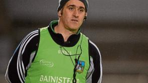 New faces to bolster Limerick in Munster junior semi final