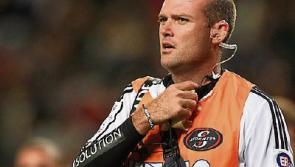 Munster confirm South African Nienaber as defence coach on three-year-deal