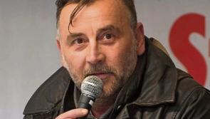 Ex-Pegida member fears violent clashes over founder's Limerick address