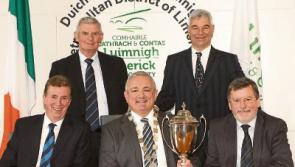 Limerick sides chase Kennedy Cup glory at UL