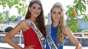 New Miss Limerick hopes to tackle mental health issues