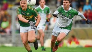 Heartbreak as late goal denies Limerick in Munster semi final