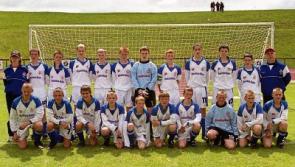 Irish rugby star's key role in Limerick DSL's 2000 Kennedy Cup win