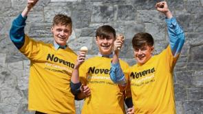 Limerick Novena reaches masses on 'digital highways'