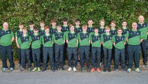 Mixed start for Limerick sides in Kennedy Cup at UL