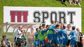 Limerick County lose Kennedy Cup opener